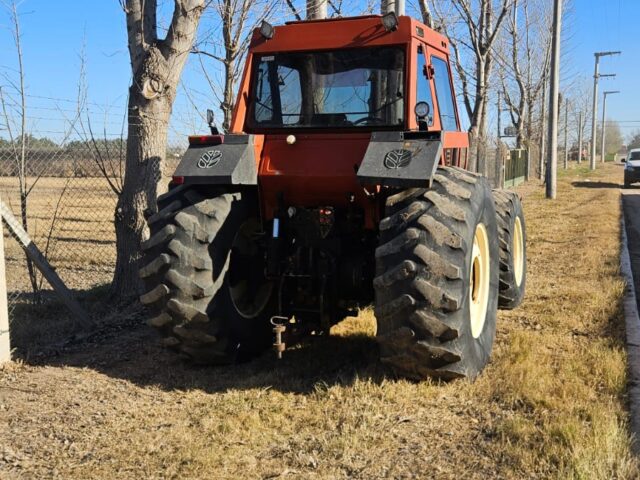 Fiat Fiatagri 140-90