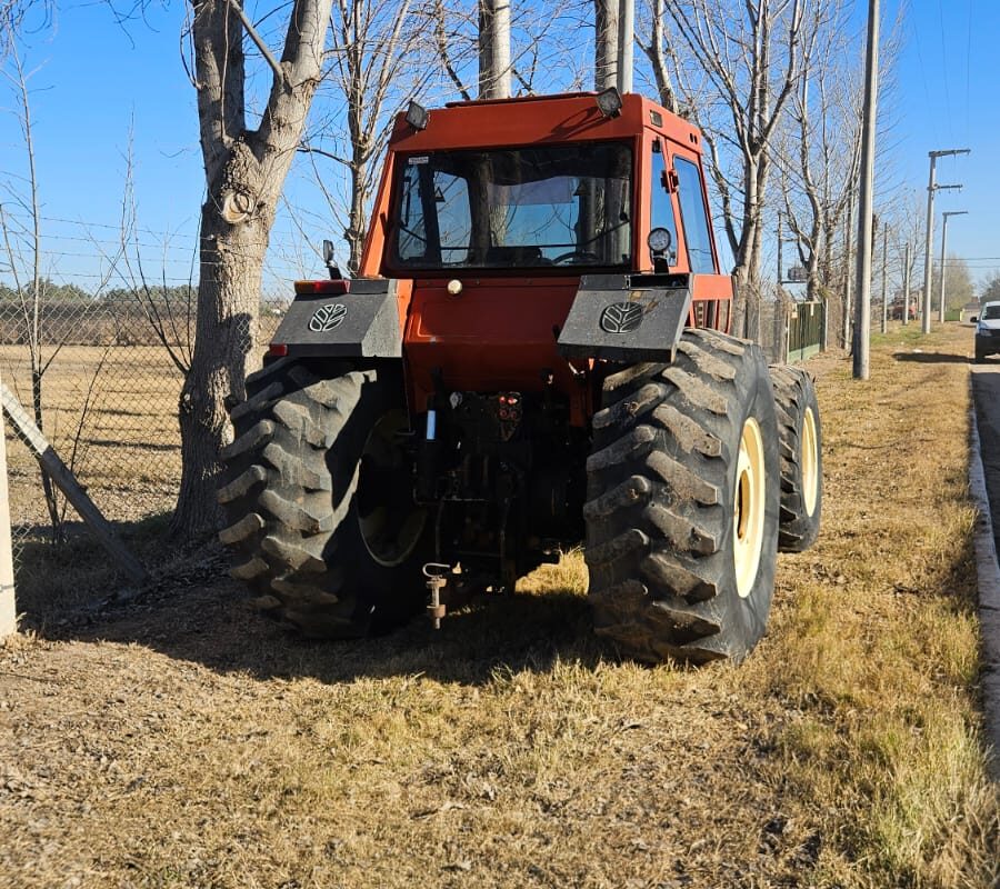 Fiat Fiatagri 140-90