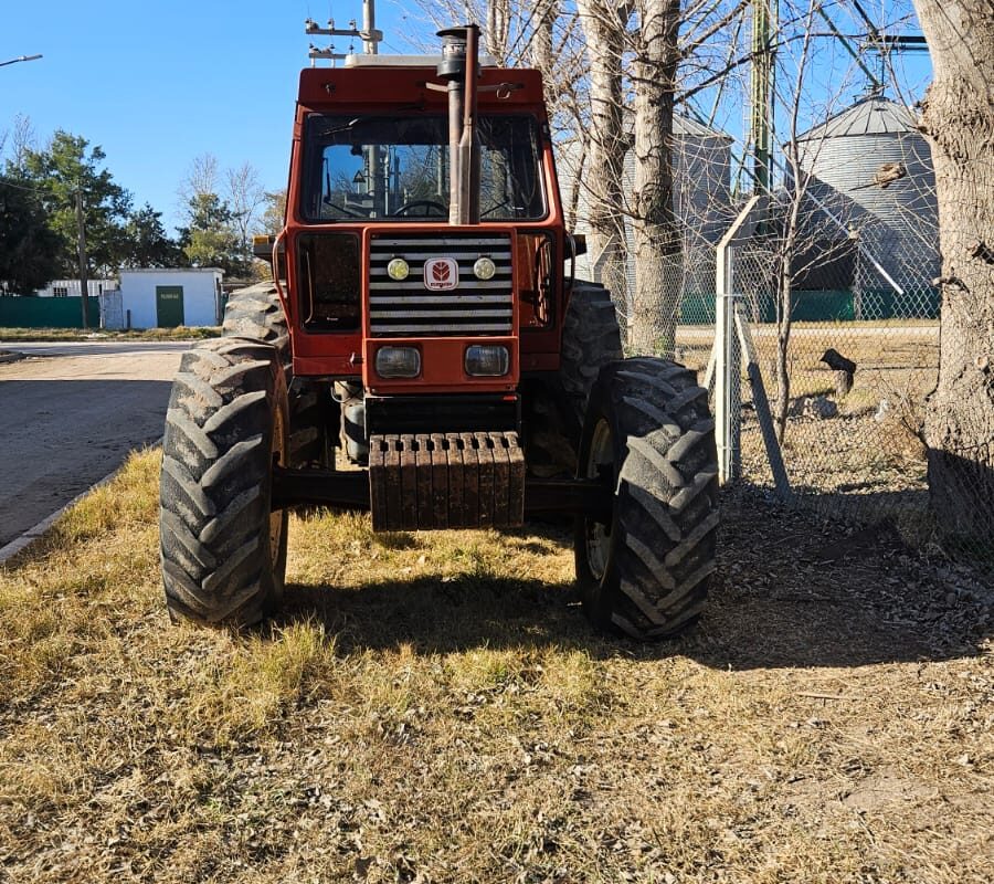 Fiat Fiatagri 140-90