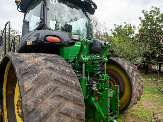 John Deere 8360RT