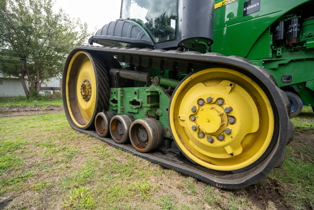 John Deere 8360RT