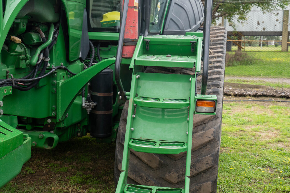 John Deere 8360RT