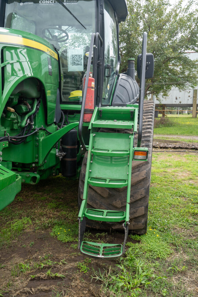 John Deere 8360RT