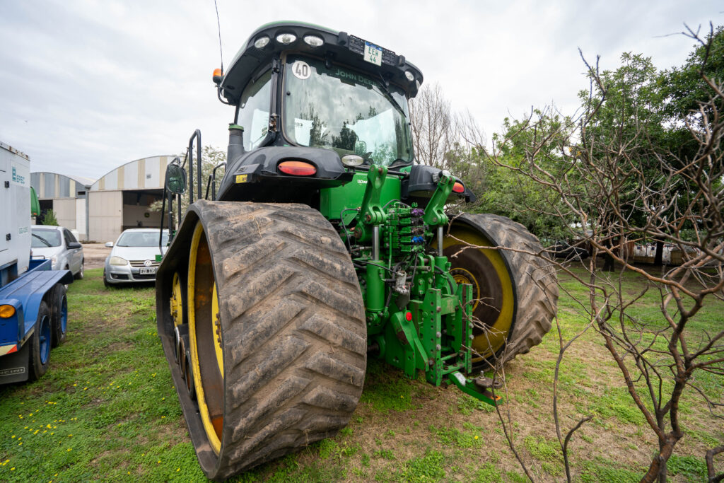 John Deere 8360RT