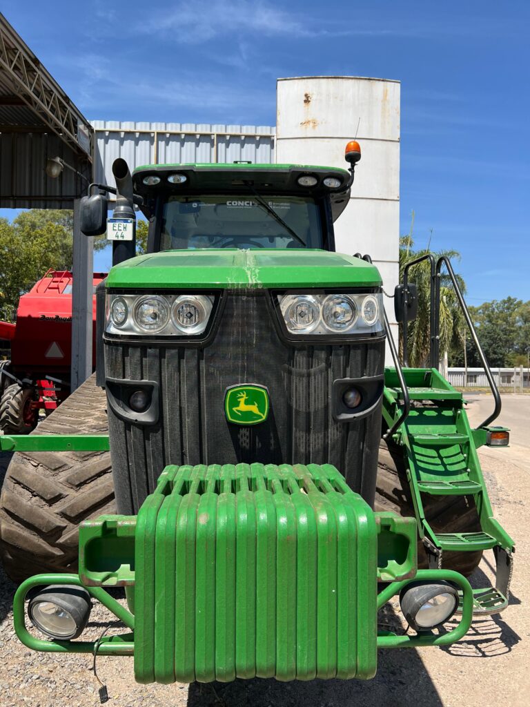 John Deere 8360RT