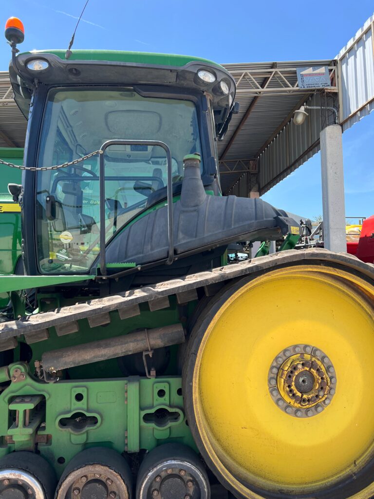 John Deere 8360RT