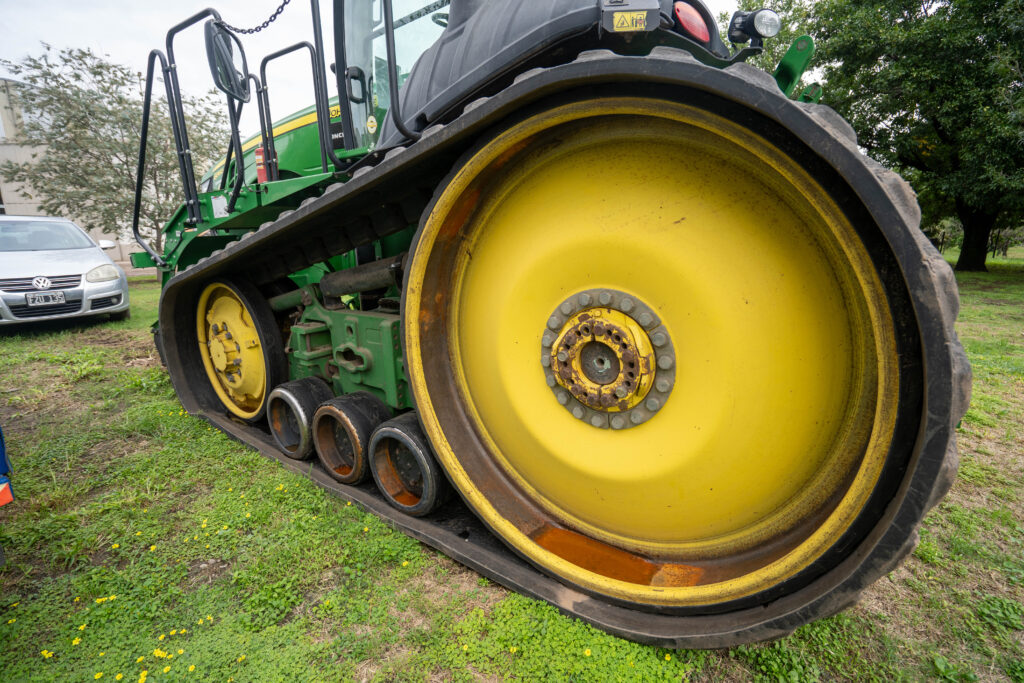 John Deere 8360RT