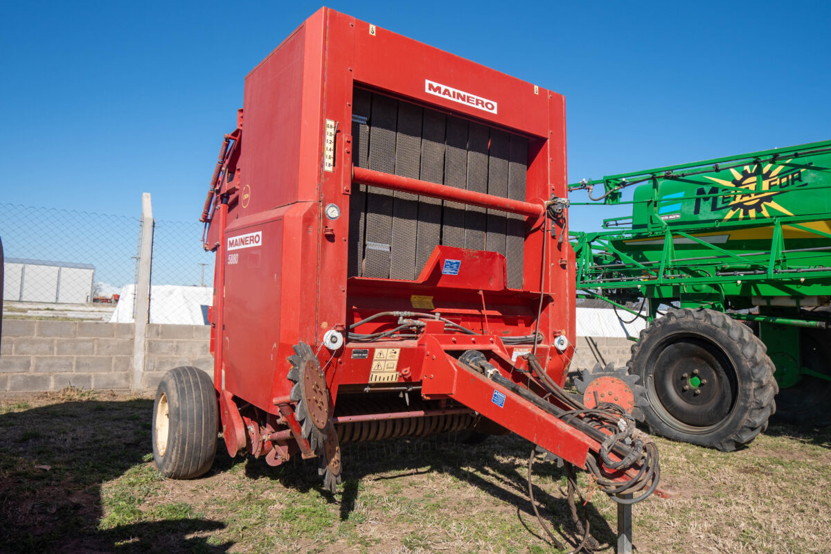 Mainero 5880