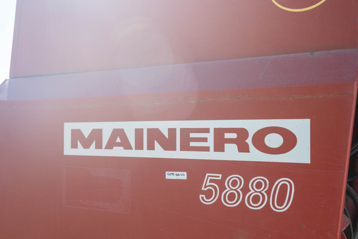 Mainero 5880