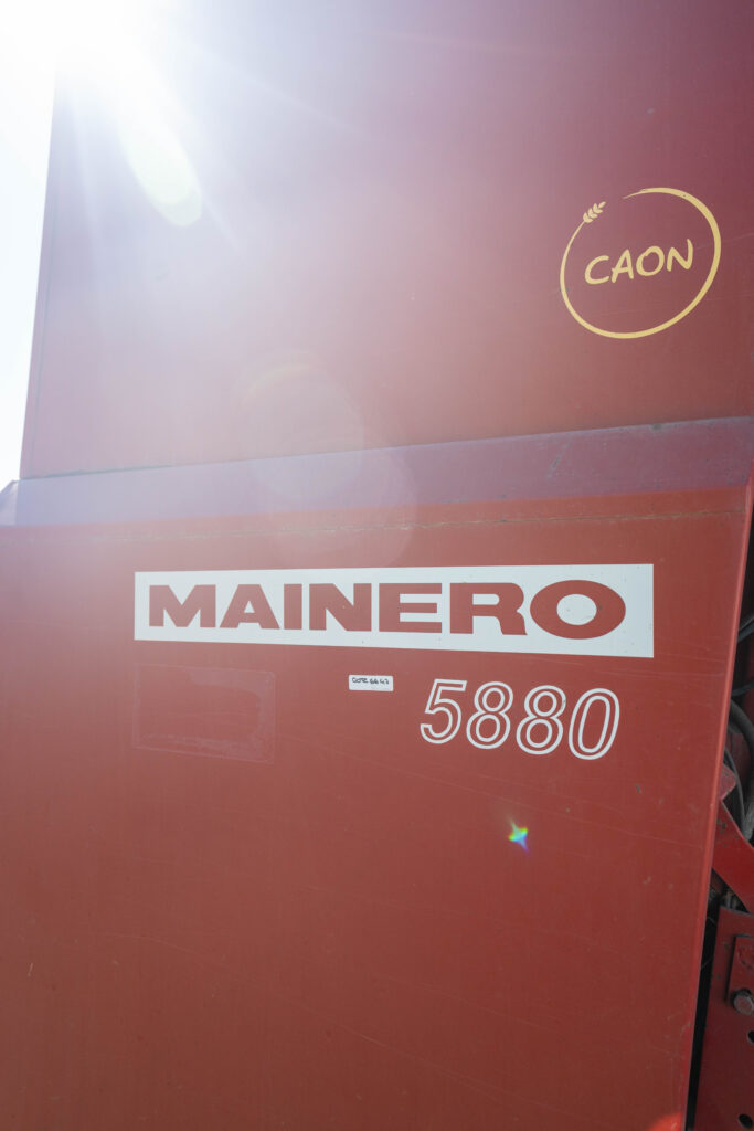 Mainero 5880