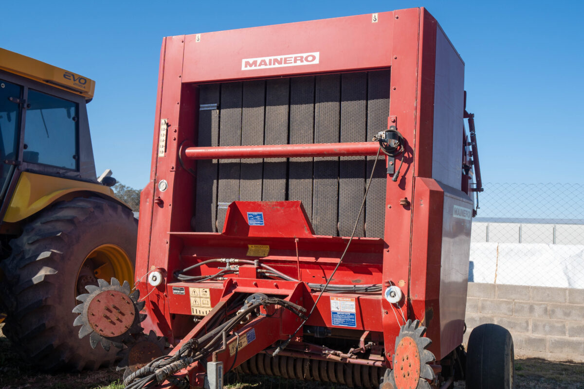 Mainero 5880