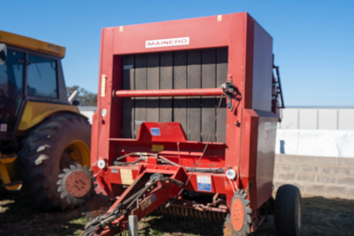 Mainero 5880