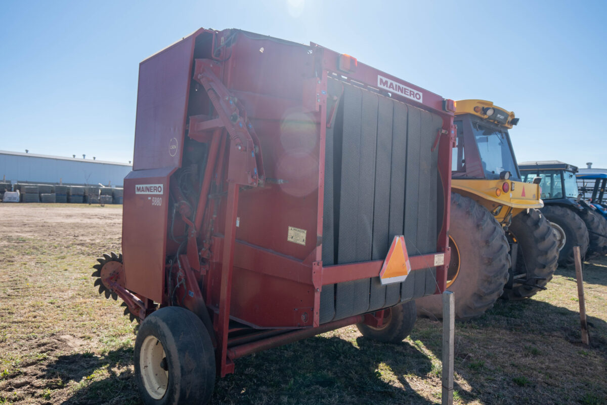 Mainero 5880