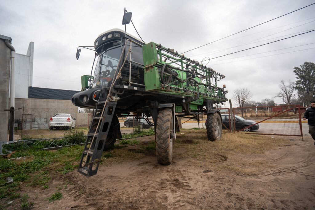 Metalfor 3200
