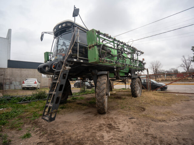 Metalfor 3200