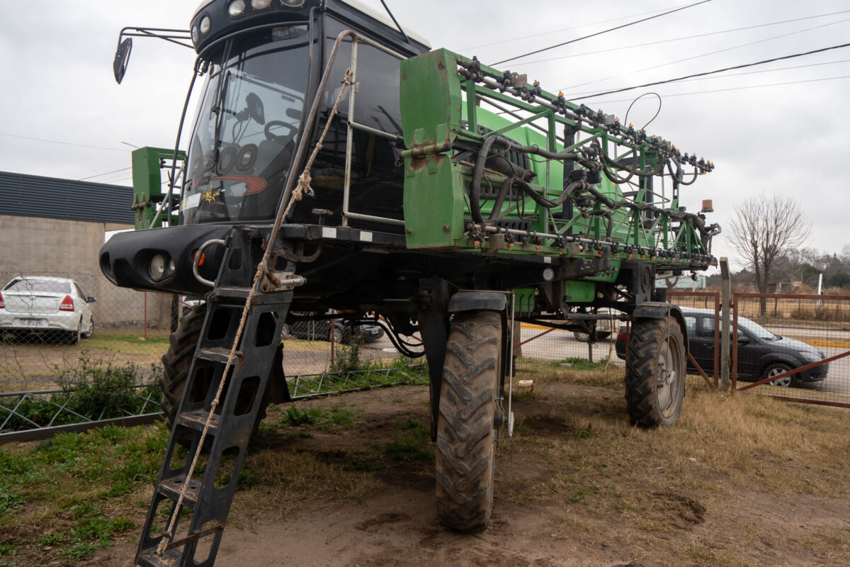 Metalfor 3200