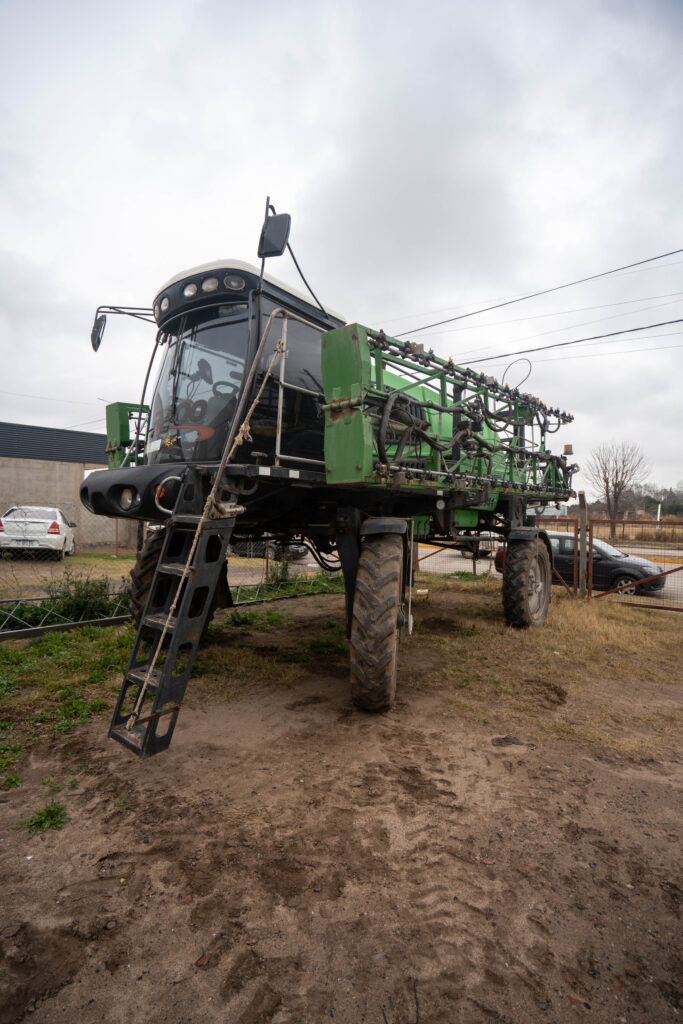 Metalfor 3200