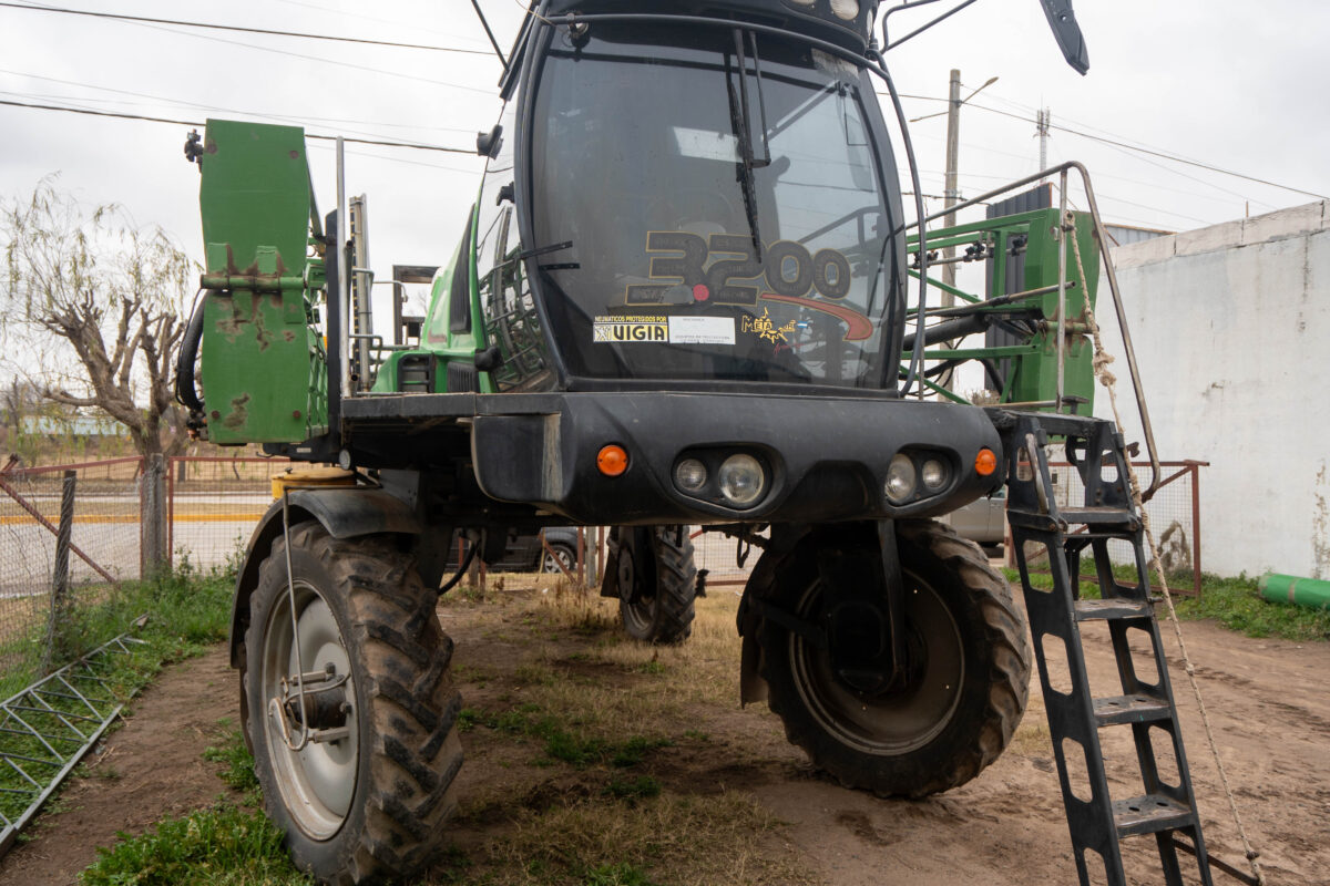 Metalfor 3200