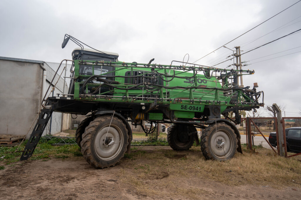 Metalfor 3200