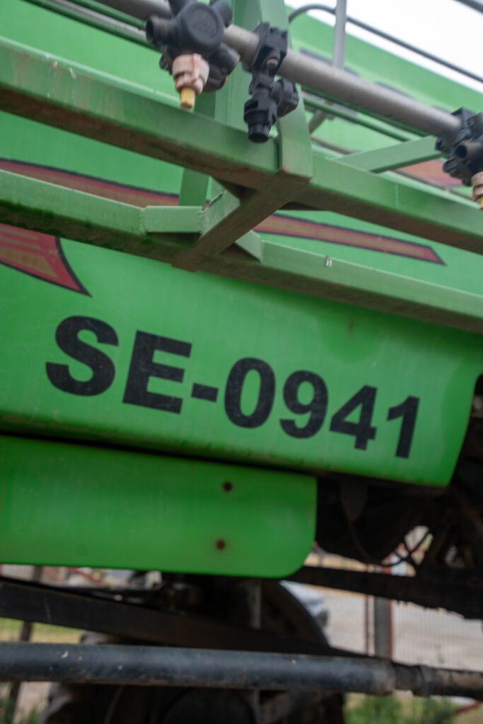 Metalfor 3200