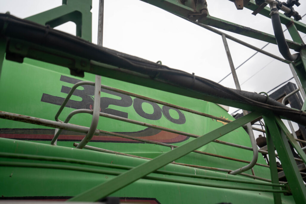 Metalfor 3200