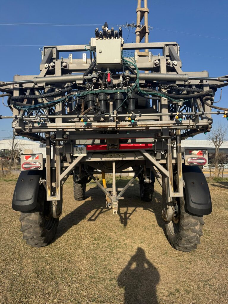 Pla 3300 MAP II